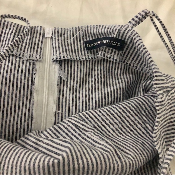 Brandy Melville Karla dress - Picture 4 of 4